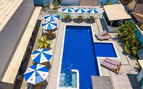 Hotel Pousada Tribalista